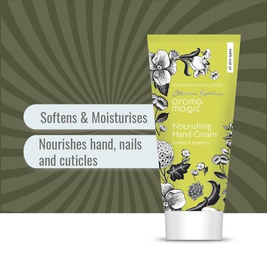 Aroma Magic Nourishing Hand Cream, 50g
