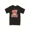 Southern California Speed Workshop Retro  Car Themed Print T-Shirt - A Retro Car Culture Shirt from California, Founded In 1948. Made from 100% Soft