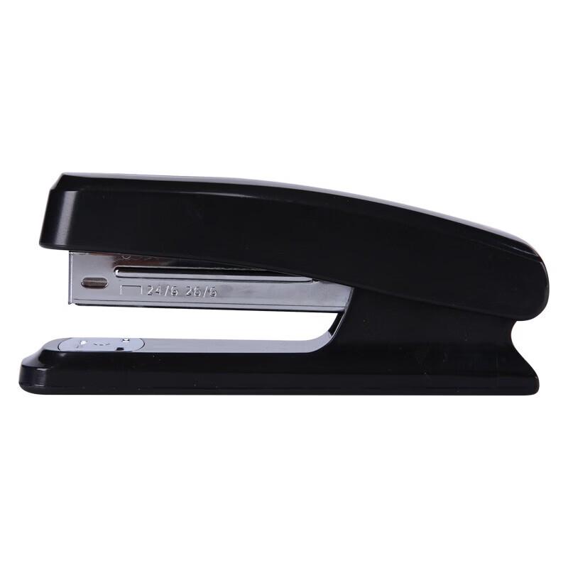 M&G No. 12 Black Rotatable Stapler (5-Pack)