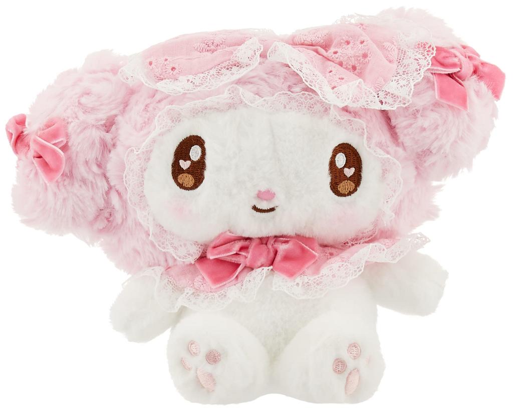 Nakajima Corporation Sweet Lolita My Melody S 172105