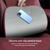 Coprisedile per Auto GLC GLB Cuscino Schienale Morbido Accessori Interni in Peluche per Mercedes Benz AMG GLE GLS CLS GLC CLA GLA GLK ML C19