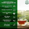 GOODRICKE Thurbo Darjeeling Tea - 250Gm Premium Black Long Loose Tea Leaves