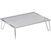 Snowpeak Ozenlight Table Accessory Slv 171