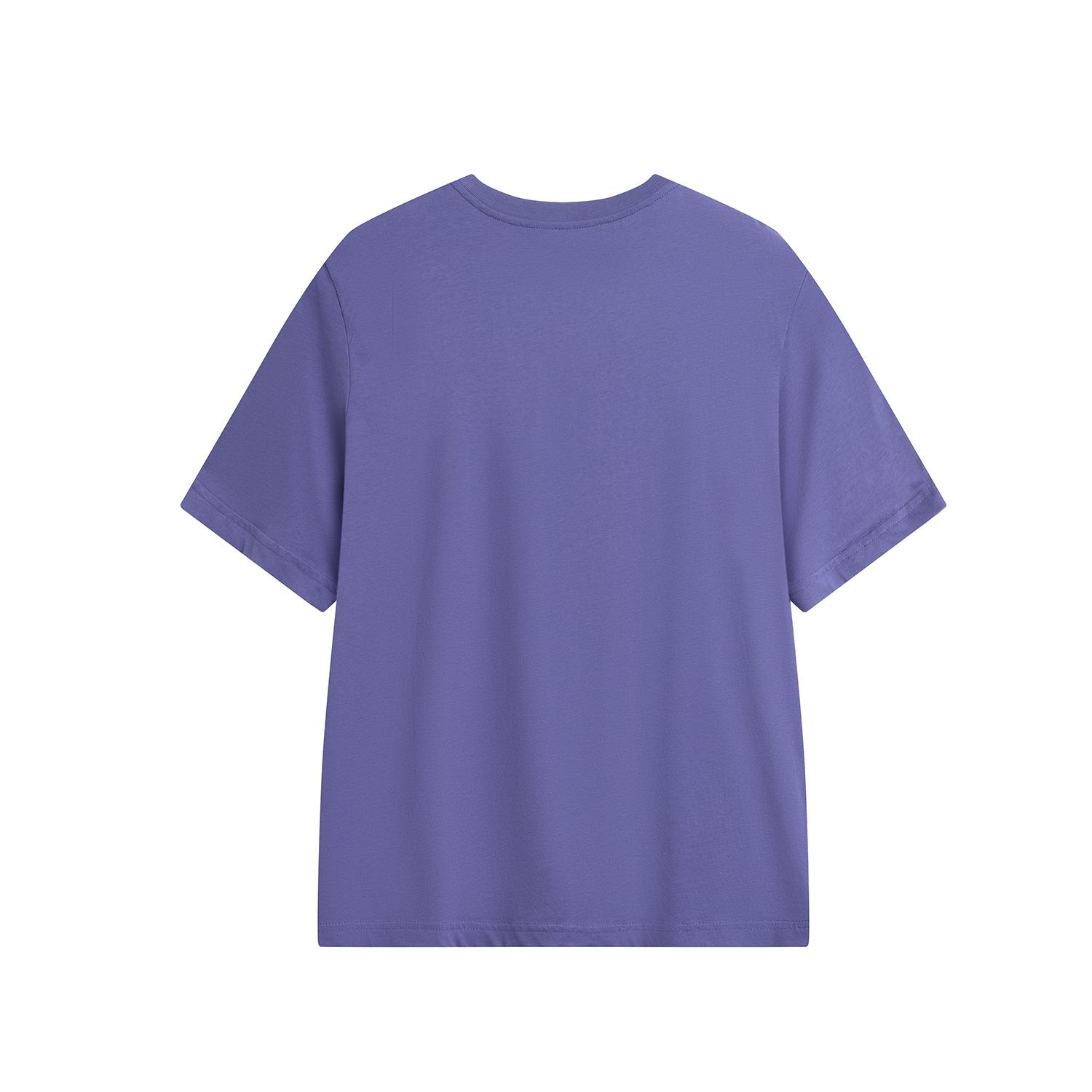 

Новая футболка PUMA Warding Мужская Синий Кристалл 687679-46 L