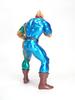 CMC NO EX Kinnikuman Mantaro Normal Costume Original Metallic