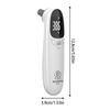 Katzenthermometer Ohr Tiere Zubehör Genaue Tierarzt-Thermometer Haustierbedarf Für Hunde Welpen-Thermometer Hohe Präzision