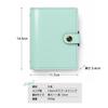 Filofax Original Small System Organizer, Japanische Limited Edition, Mint, 022720/JP