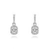 [SWAROVSKI] 5638495 Women's Earrings