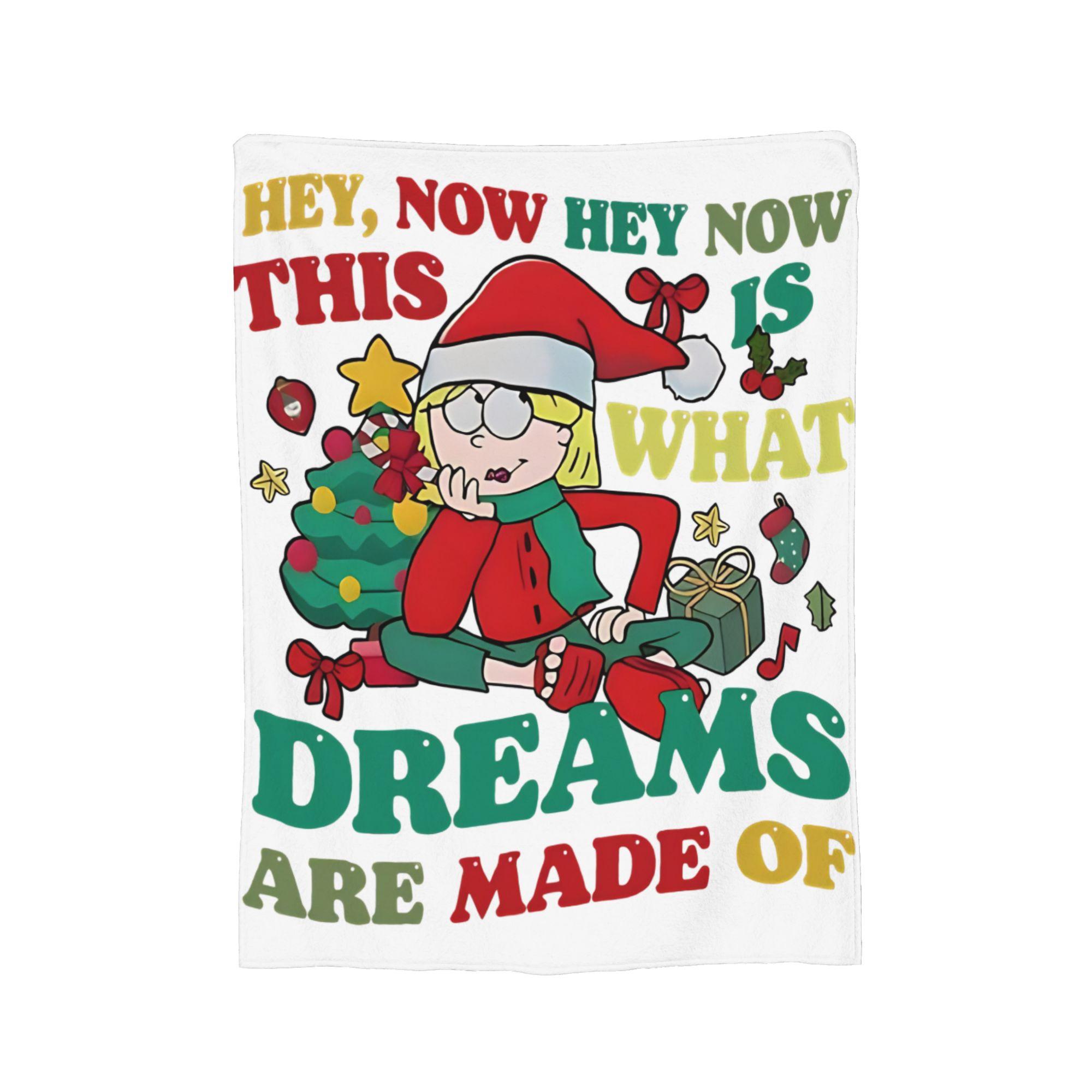 

Lizzie Cartoon McGuire Blankets Flannel Awesome Warm Throw Blankets for Coverlet Textile Decor 75x90cm