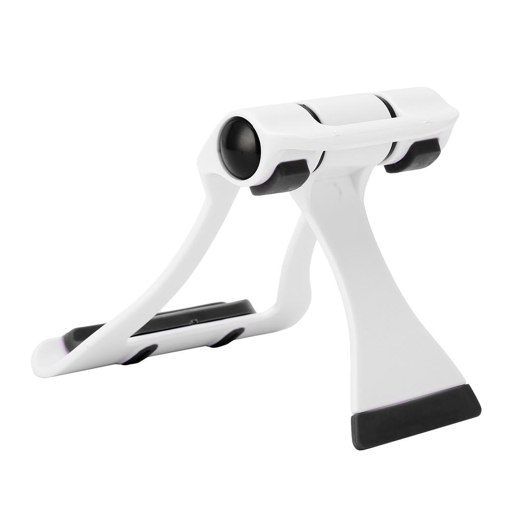 Foldable Tablet Stand 150  degrees  Adjustable Angle Desktop Stand Holder Portable Phone Tablet