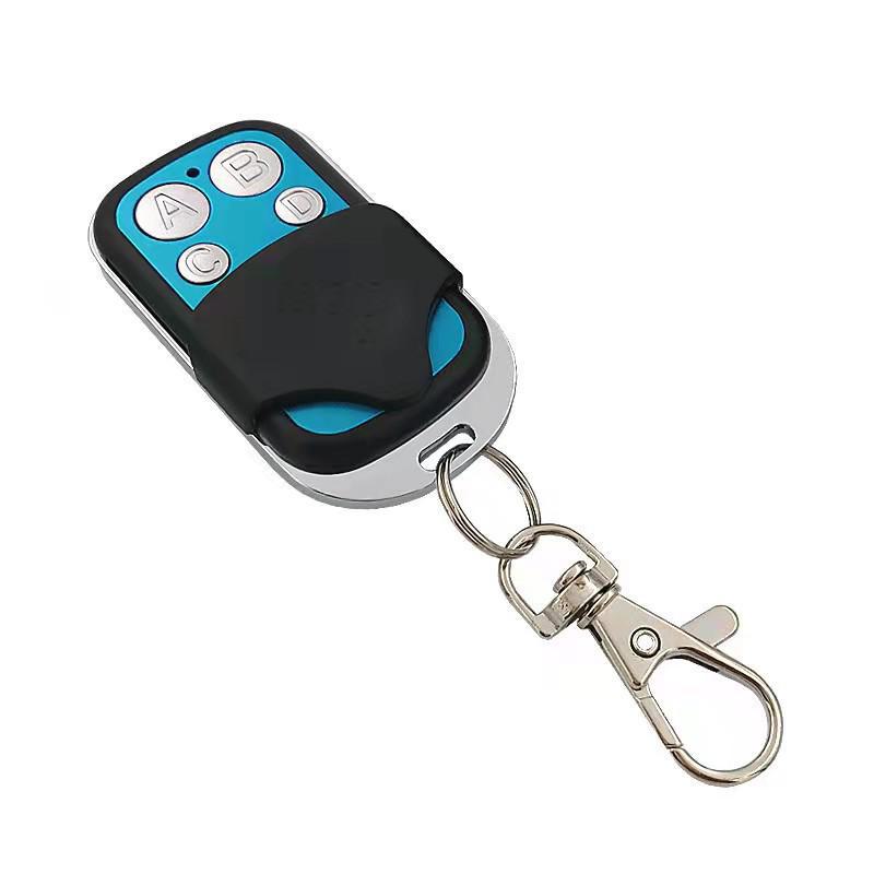 Tuya Single-Channel Smart WiFi Switch Module, 5V/12V, Inching & Self-Locking, Alexa Compatible