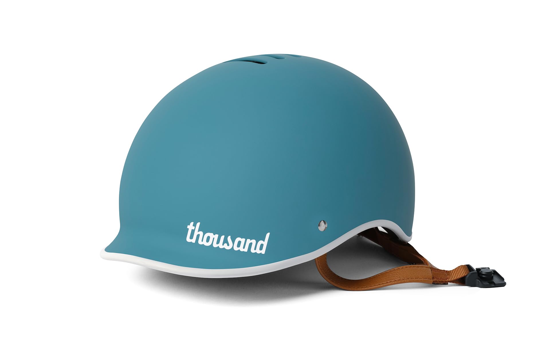 

Шлем Thousand Heritage Coastal Blue M 1.0 - - (57-59см)