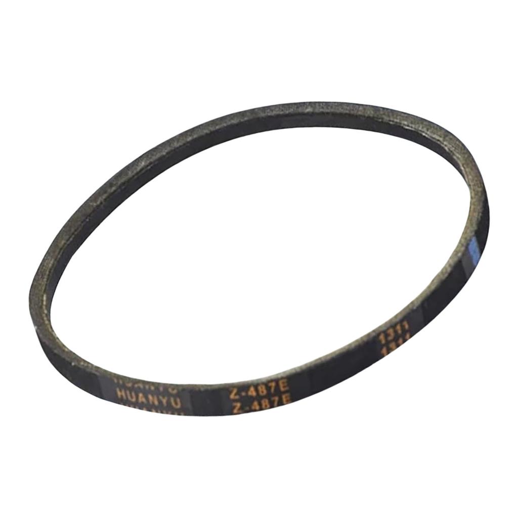 Kraftig vaskemaskin transmisjonsdrivreim gummikonstruksjon automatisk vaskemaskin reservedel reim
