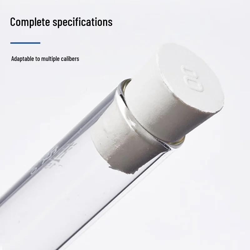 Laboratory Rubber Stopper