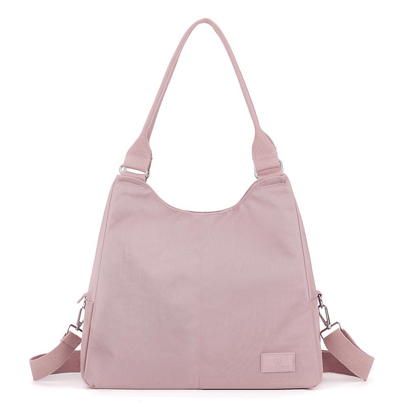Women's Bag Mother Bag Large Capacity Nylon Bag Shoulder Handbag