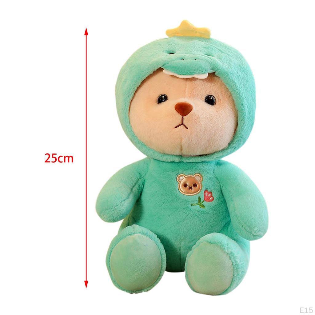 Stuffed Animal Doll Toys for Halloween Thanksgiving Birthday Wedding Party Favors