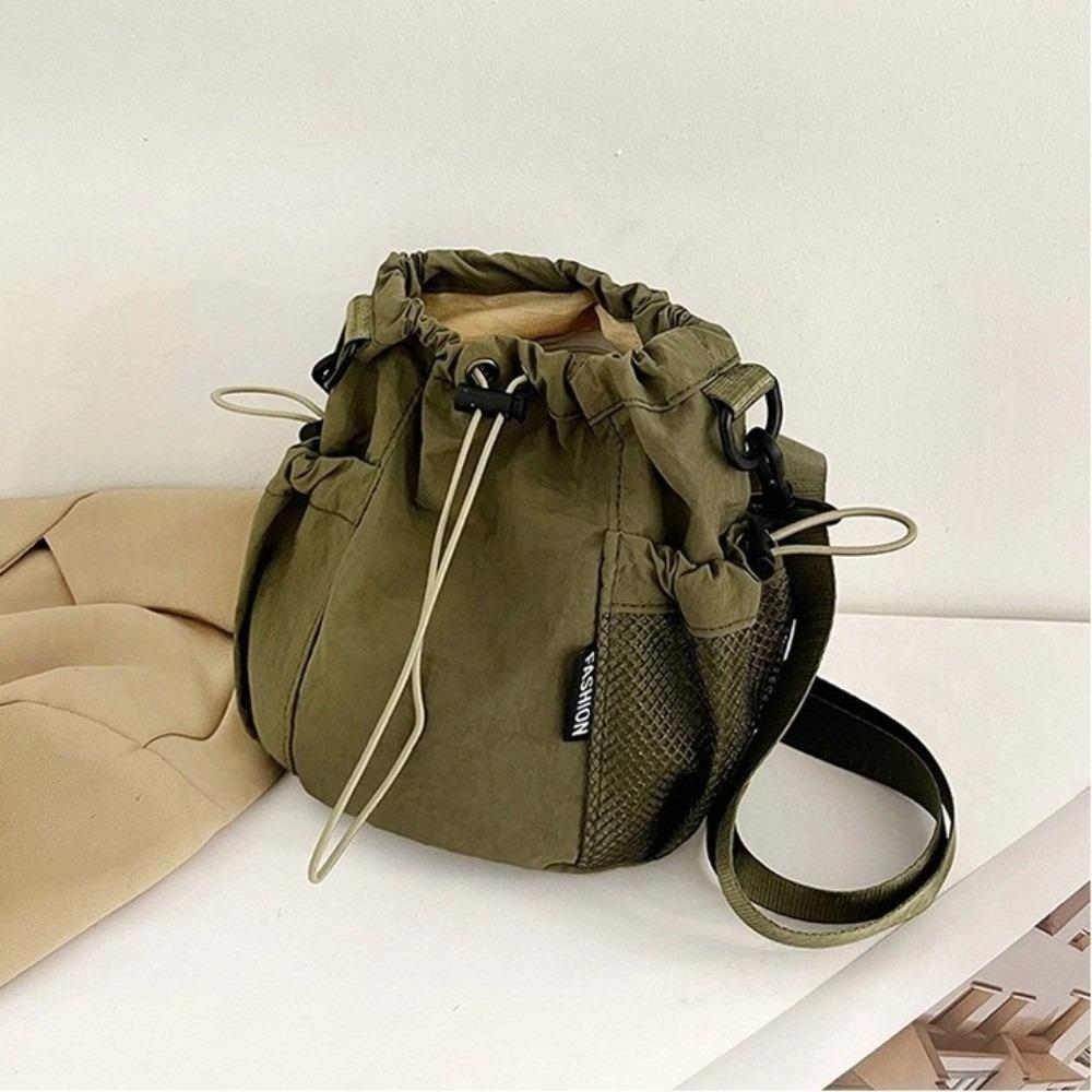 Mobile Phone Bag Crossbody Bag Casual Fashion Korean Single Shoulder Buet Bag