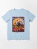 The Black Crowes Great Model Women Who Love At What The Old Lady Asked For Retro Fan Art Design Essential T-Shirt
