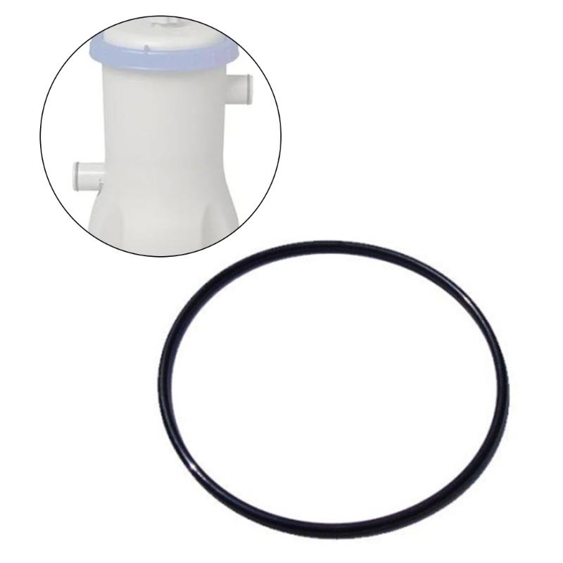 Wear Resistant Proof Sand Filter Gasket For