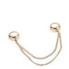 Adjustable Waist and Hem Alteration Kit: No-Sew Magnetic Snap and Cuff Buttons for Tailoring Pants Length and Shape