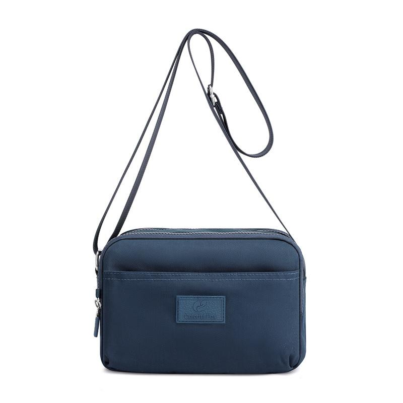 Shoulder Bag Women's Mother Bag Fashionable Large Capacity Commuting Simple Versatile Messenger Bag