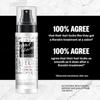 150ml Keratin Spray Wash Free Spray Feuchtigkeitsspendendes Haar Feuchtigkeitsspendendes Haar