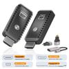 1080P HDMI Wireless Repeater Extender - 30m Range, Signal Amplifier (Holiday Promo)