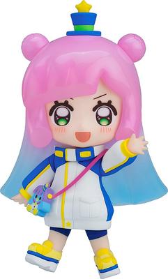 Good Smile Company Nendoroid TV Anime [Puniru Is a Cute Slime] Puniru Basic Non-scale Plastic Painted Movable Figure