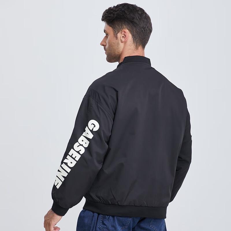 Dibinze Herren Übergroßen Freizeitjacke