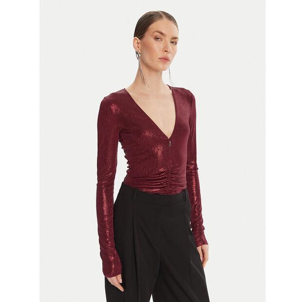 Боди Patrizia Pepe 8M1735 J276 EU NOSIZE
