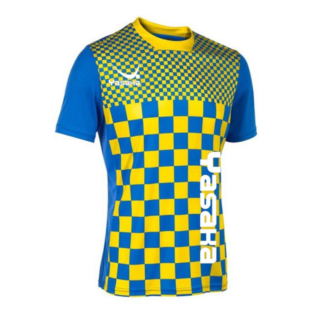 2026 New Men's Football Jersey Dragon Ball 3D Printed T-shirt, Children's Animated Short Sleeved