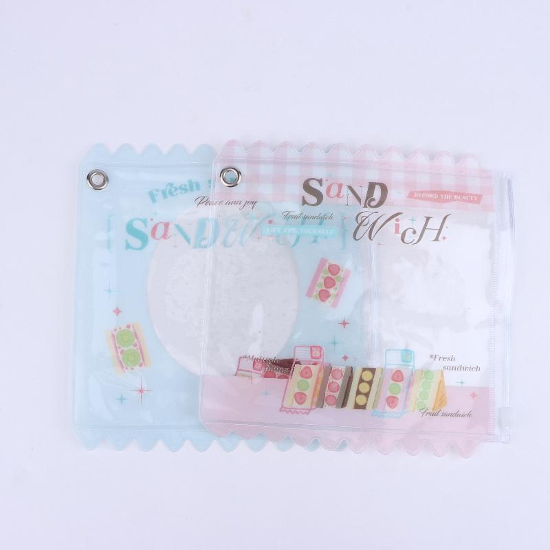 1Pcs Kids Cartoon Cute Pendant Dust Bag Mini Candy Bags Toys Storage Supplies Accessories Key Chains