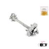 EDP1485 Front Right Door Stop Check Assy Limiter Strap for Mercedes Sprinter W901 W902 W903 W904 W905 VW LT MK2 1996-2006