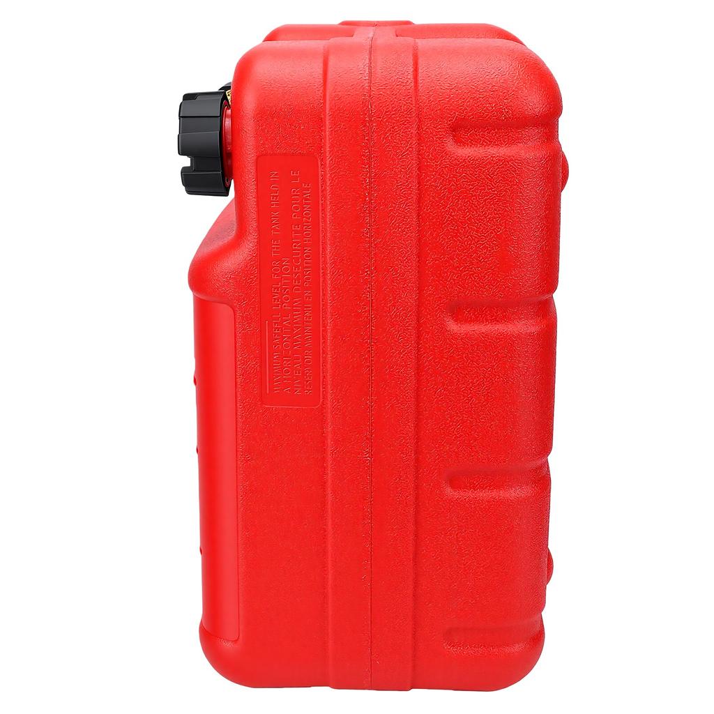 Portable Boat Fuel Gas Tank 24L 6 Gallon with 3 Meter Fuel Hose For Outboard Motor Marine Outboard Gas Tank