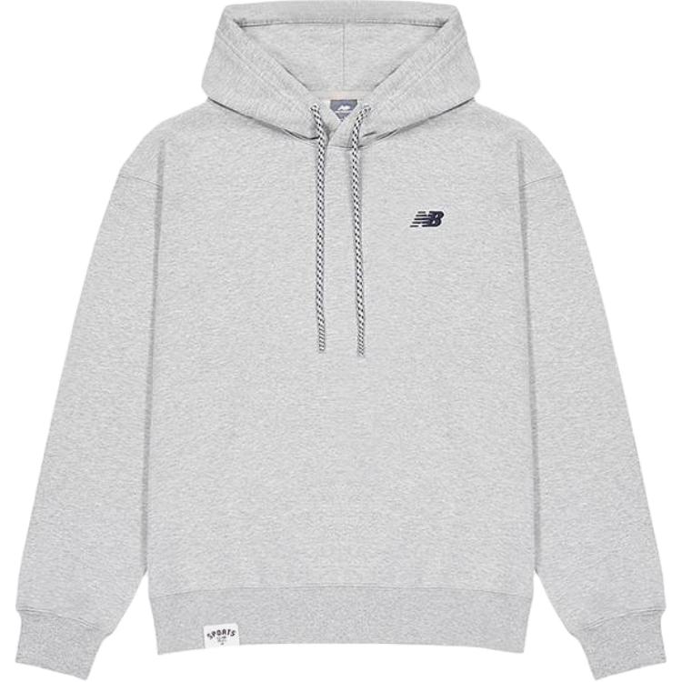 New Balance FW25 Sweatshirt Men s MT61J3IZ-GHM L
