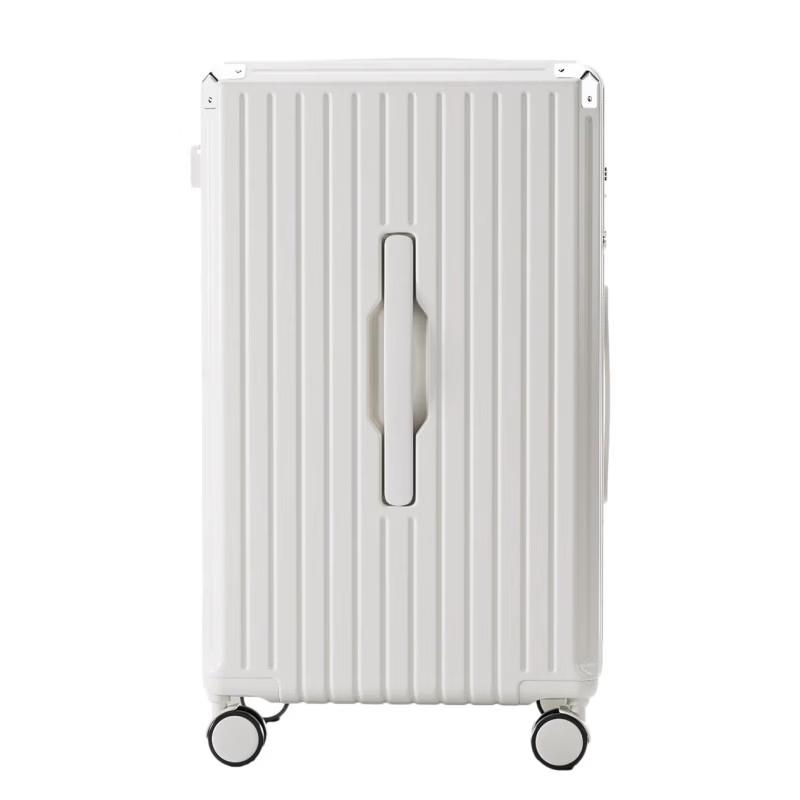 OEING Aluminum Frame Hardshell Luggage