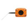 DC12-24V Proximity Switch For Metal Detection High Sensitivity Flame Resistant For PLC Systems High Speed Metal Detection Sensor