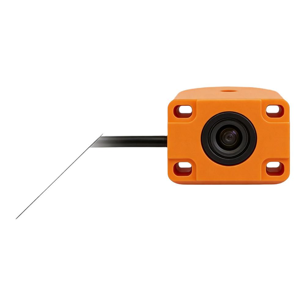 DC12-24V Proximity Switch For Metal Detection High Sensitivity Flame Resistant For PLC Systems High Speed Metal Detection Sensor