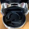 WPM Coffee Grinder ZD-17N for Espresso Machines