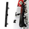 K-Series Heavy Fuel Rail Kit High Flow  Fuel Rail with Oil Gauge for K20-K24 Series - Auto Accessory