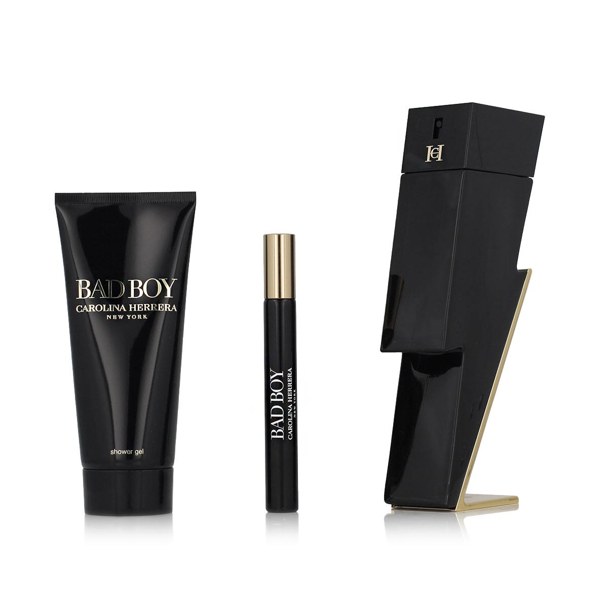 Carolina Herrera Bad Boy EDT 100