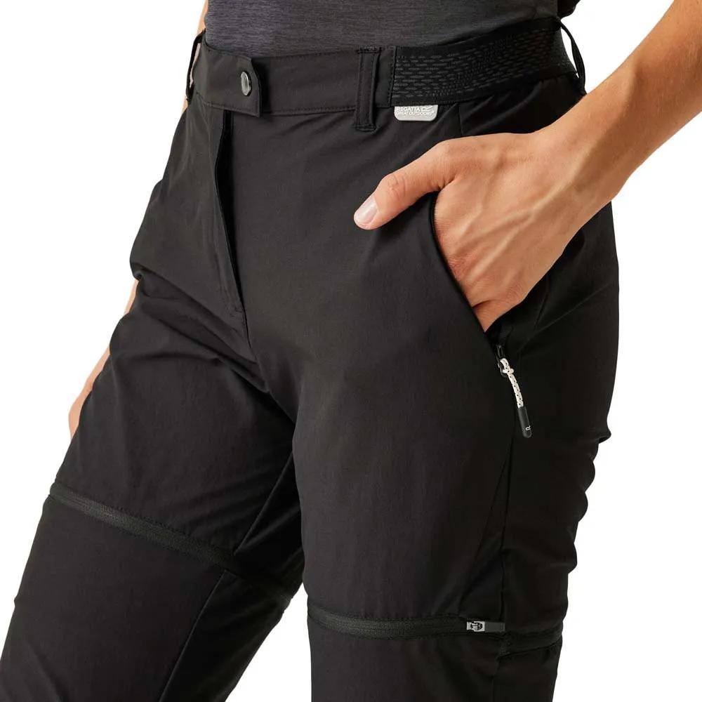 Regatta Брюки Mountain Zip Off