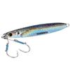 SHIMANO Colt Sniper Blue Mono Catcher 35g JW-235S 012 STR Glow Horse Mackerel