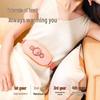 Smart Abdominal & Pelvic Heat Massager Set CN plug (adapter included)