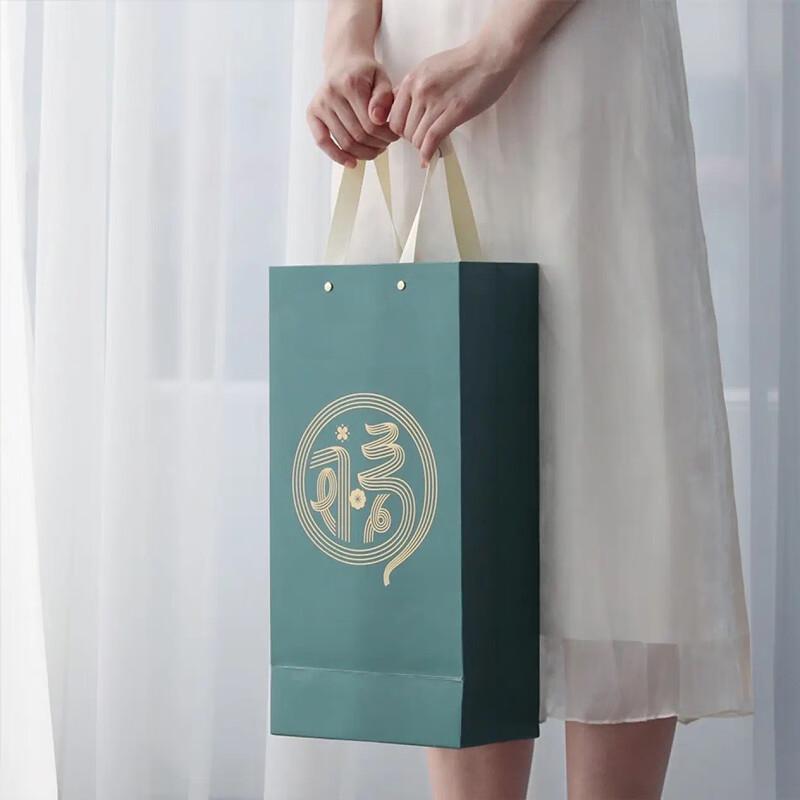 Chinese Tea Set Gift Box