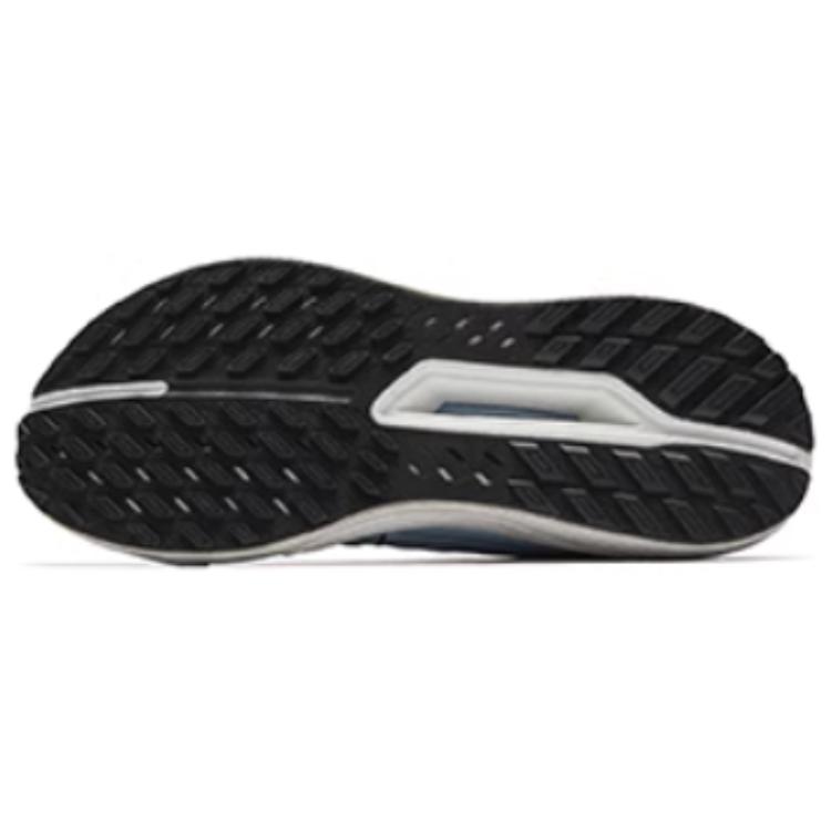 Anta Comfortable Versatile Non-Slip Wear-Resistant Low-Top Running Shoes Unisex Sneakers Blue 112515531A-2