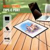 A3 LED Light Board USB Powered Tracing Pad 3 Level Dimmable Brightness