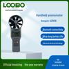 AZ8916 High-Precision Handheld Digital Anemometer