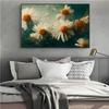 Abstract Flower Surrealism Artist Prints Poster Canvas Painting Modern Wall Art Pictures For Living Room Bedroom Home Decoration