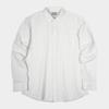 Weekhour Daily Oxford Shirt White